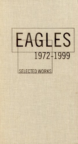 Selected Works 1972-1999 Lyrics EAGLES