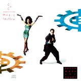 Gonna Make You Sweat Lyrics C+C Music Factory