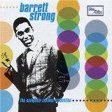Money (That's What I Want) Lyrics Barrett Strong