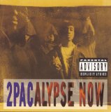 2Pacalypse Now Lyrics 2Pac
