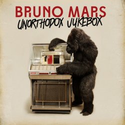 Unorthodox Jukebox (Deluxe Edition) Lyrics Bruno Mars