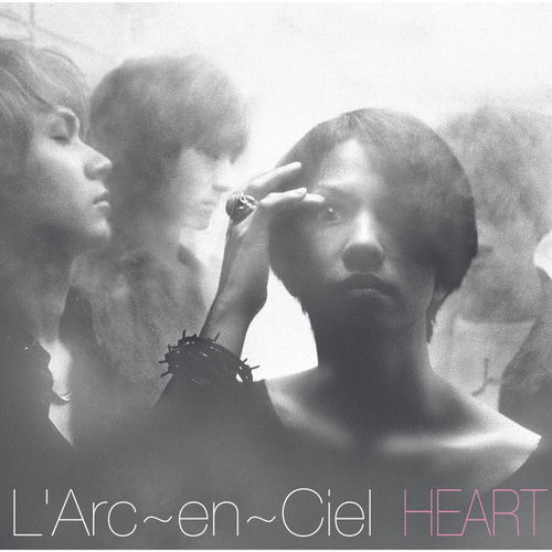 Heart Lyrics L'Arc~en~Ciel