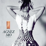 Agnez Mo album cover