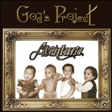God's Project Lyrics Aventura
