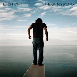 The Diving Board (Deluxe Version) Lyrics Elton John