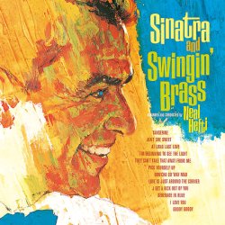 Sinatra and Swingin’ Brass Lyrics Frank Sinatra