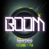 Boom (Single) Lyrics Snoop Dogg