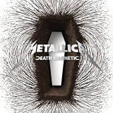 Death Magnetic Lyrics METALLICA